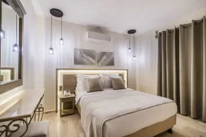 Manzara Boutique Hotel - Adults Only - Zimmer