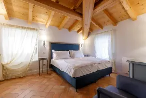 Villa Padovani - Villa Veneta Relais de Charme - Værelse
