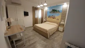 B&B My Sicily - Chambre