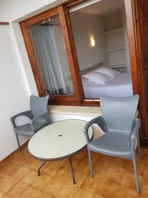 Hostal Ondina - Chambre