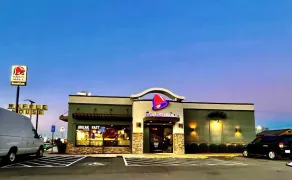 Econo Lodge Lebanon - Restaurant