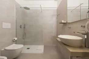 Hotel Ispinigoli - Bathroom