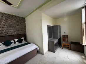 Hotel AYODHYA HERITAGE - Room