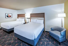 Holiday Inn & Suites Stillwater-University West by IHG - Chambre