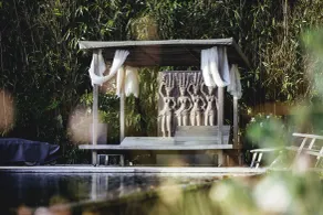Villa La Tosca - Basseng