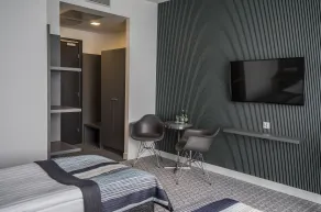 Hotel Europa Starachowice - Room