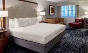 Sonesta Hotel Houston IAH Airport - Chambre