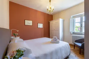 B&B Ninfeo dell' Arancera - Camera