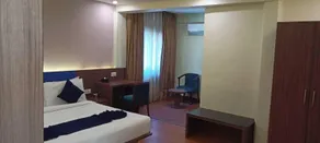 Nepalirika Hotel Damak - Room