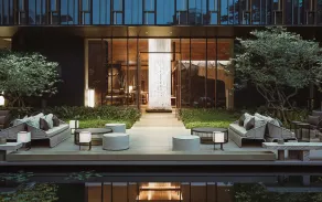 Kimpton Maa-Lai Bangkok, an IHG Hotel - Pool