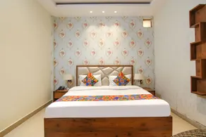 Fabhotel K9 Regency - Rum