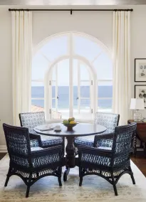 Casa Del Mar - Chambre