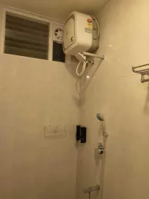 Thavika Silverwood Residence Yelagiri - Bathroom