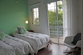 Casa Lila - Zimmer