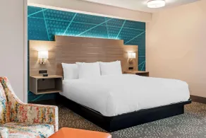 Comfort Inn Fairbanks - Chambre