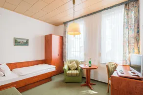 Hotel Flora - Rom