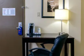 Holiday Inn Express & Suites - Atlanta Downtown by IHG - Rum