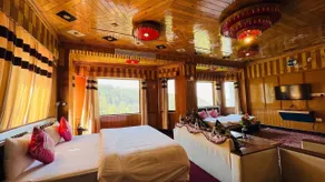 Hotel shimla hills international - Room