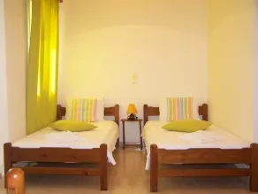 Villa Romantza - Room