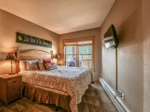 Tenderfoot Lodge 2673 by SummitCove Lodging in Colorado - Chambre