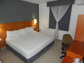 Days Inn by Wyndham Minatitlan - Habitación