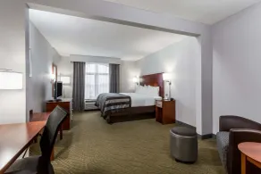 Wingate by Wyndham Chesapeake - Chambre