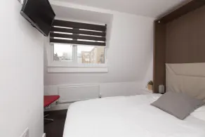 Charlotte Street Apartments by Allô Housing - Værelse