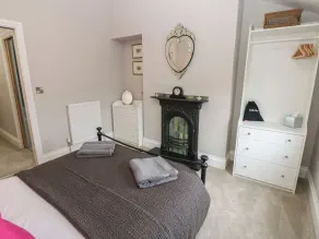 Brooklyn Cottage - Rum