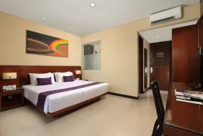 Amadea Resort & Villas Seminyak Bali - Room