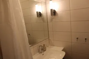 Storestølen Fjellhotell - Salle de bain