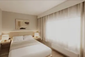 DoubleTree by Hilton Wilkes-Barre - Habitación