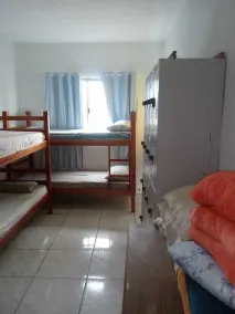 Hostel Canarios - Habitación