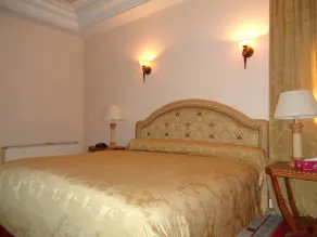 Hotel Reda Zagora - Værelse
