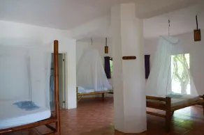 The Blue Orchid Resort - Chambre