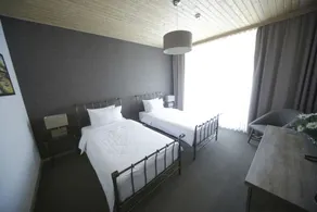Vardzia Resort - Værelse