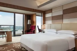 Sheraton Shunde Hotel - Room