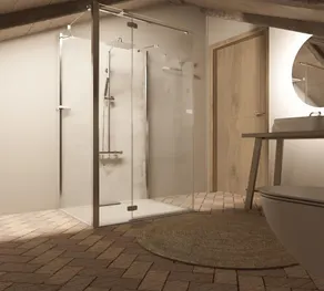Anemelia Retreat - Explore & Recharge - Banheiro