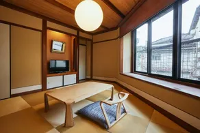 Kinosaki Onsen TSUCHIYA  - Quarto