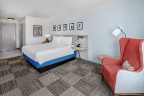 Hilton Garden Inn Albuquerque Uptown - Chambre