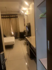 mizu hotel - Room