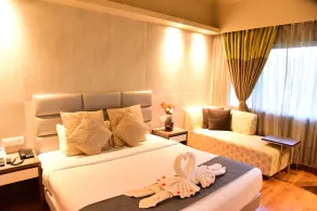 Sinclairs Retreat Ooty - Room