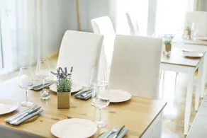Hotel Gastronómico La Breña - Restaurant