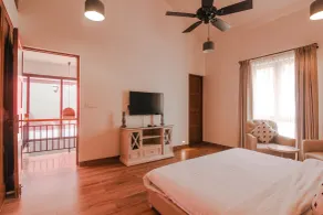 Sol Banyan Villa - Zimmer