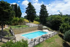 Villa Frantusina Beautiful View - Pool