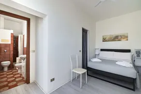 CASA VACANZE ANNA - Badeværelse