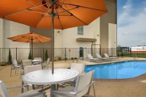 Holiday Inn Express & Suites Bay City by IHG - Pool