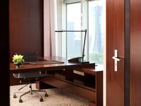Nanyuan Universe Deluxe Hotel - Quarto