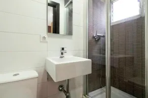 Putxet by gaiarooms - Salle de bain