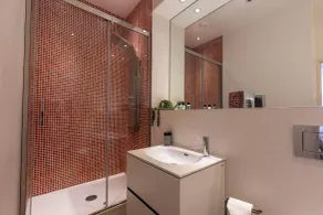 Beachcliff Hotel and Apartments - Zimmer