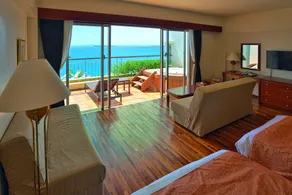 Kanucha Bay Hotel & Villas - Chambre